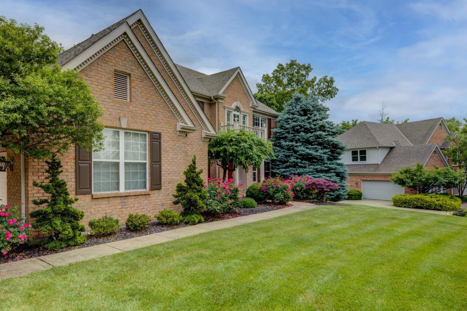 538 Hopper Hill Farm Road Cincinnati, OH 45255 - Photo 34 of 39 Gallery Image 34