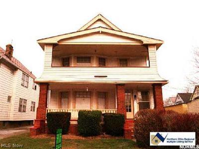 1679 Burgess Road Cleveland, OH 44112 - Photo 1 of 1 Gallery Image 1