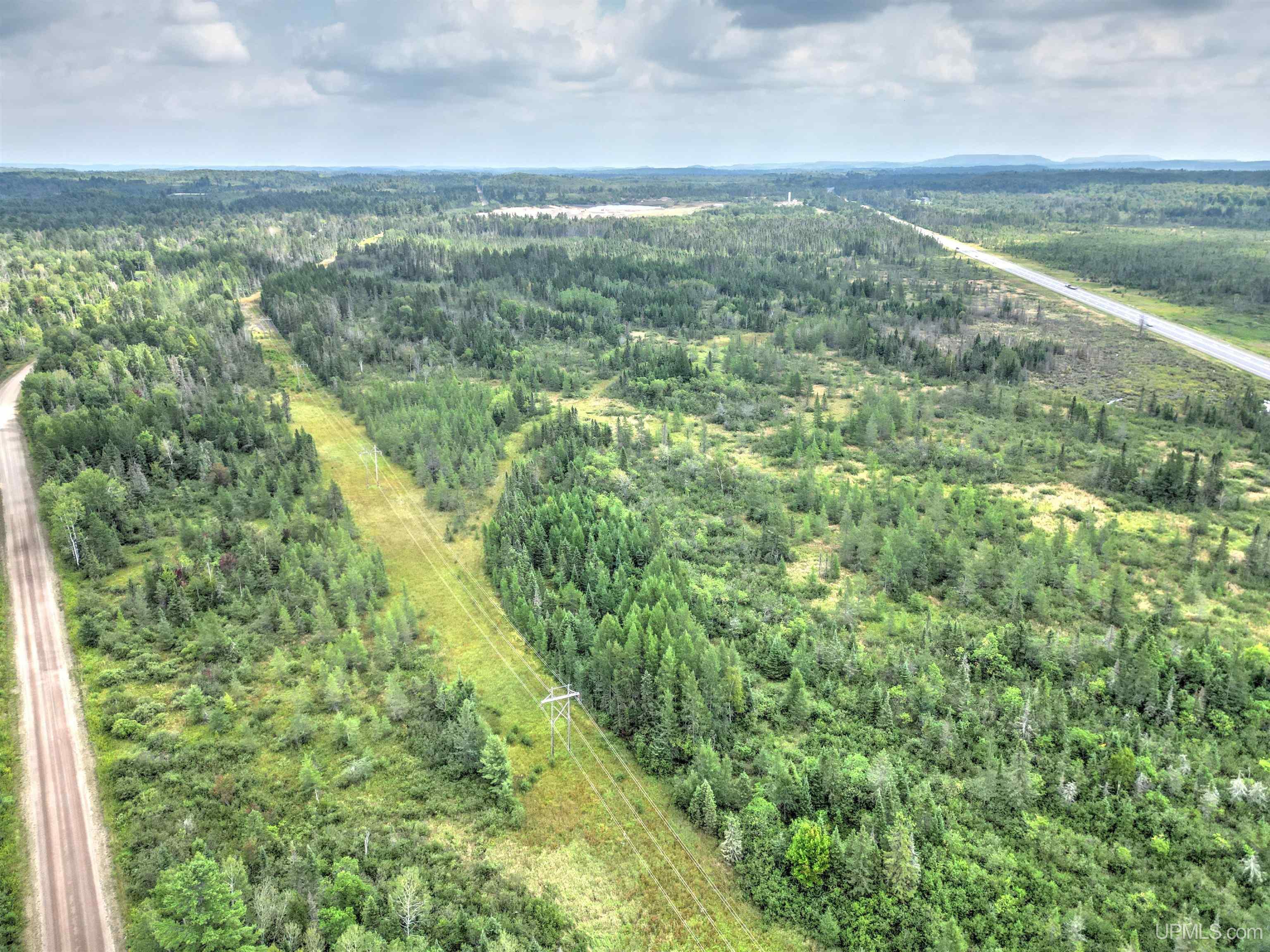 Tbd Co Rd Sy Road Arnold, MI 49819 - Photo 10 of 13
