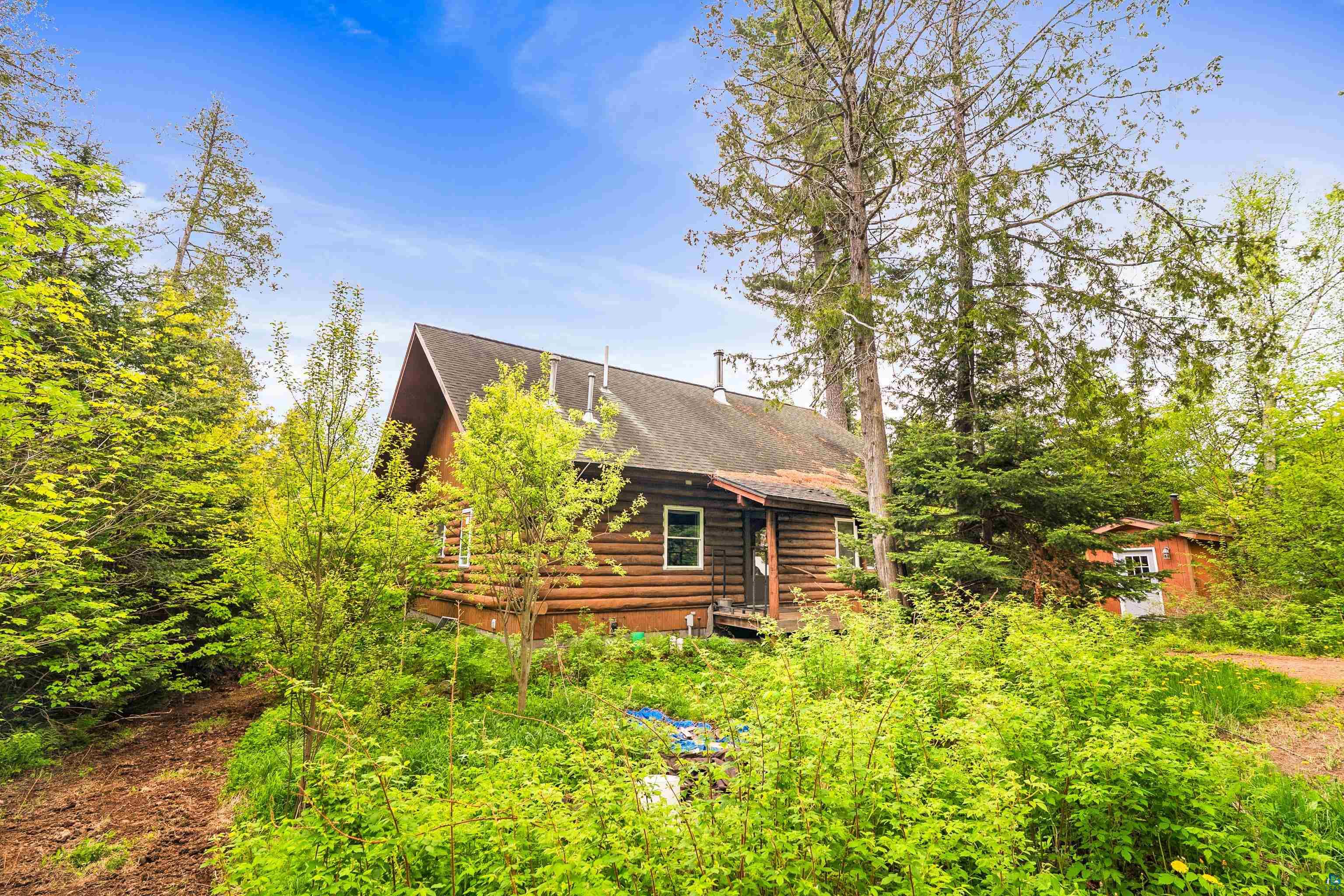 204 East Deeryard Road Grand Marais, MN 55604 - Photo 27 of 50