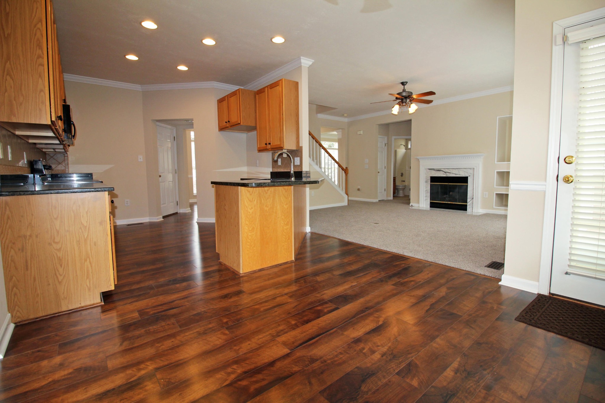 1198 Vale View Road Knoxville, TN 37922 - Photo 11 of 35 Gallery Image 11
