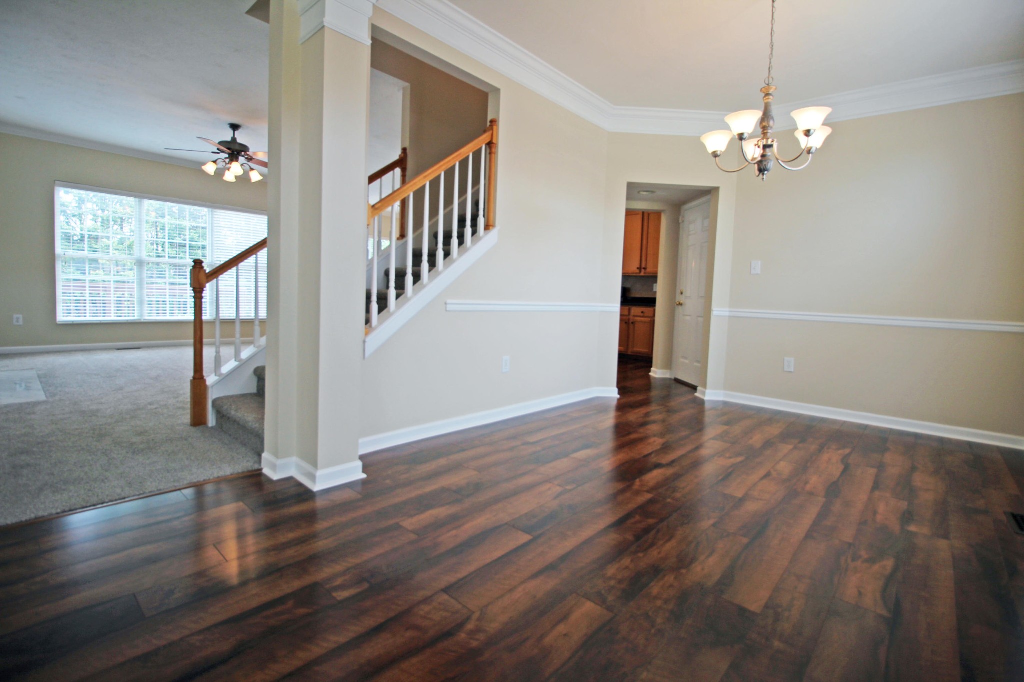 1198 Vale View Road Knoxville, TN 37922 - Photo 4 of 35 Gallery Image 4