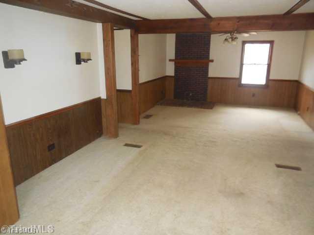 315 Pennington Road Reidsville, NC 27320 - Photo 3 of 10 Other.