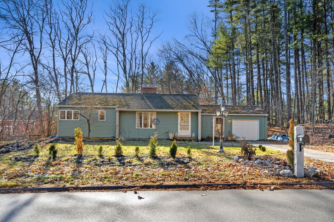 323 Boston Post Road Amherst, NH 03031 - Photo 1 of 26