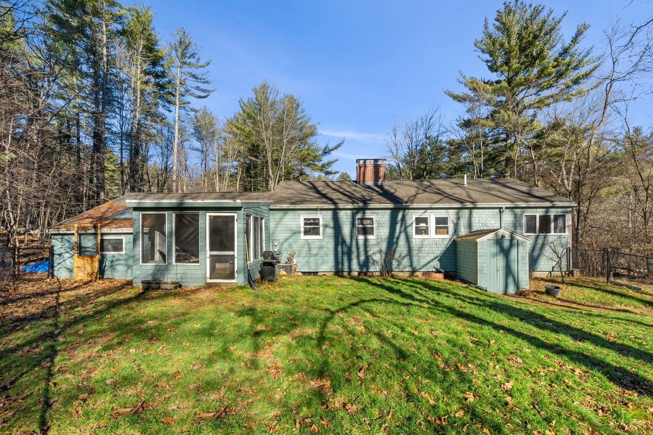 323 Boston Post Road Amherst, NH 03031 - Photo 22 of 26