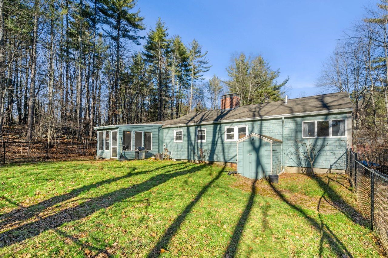 323 Boston Post Road Amherst, NH 03031 - Photo 23 of 26