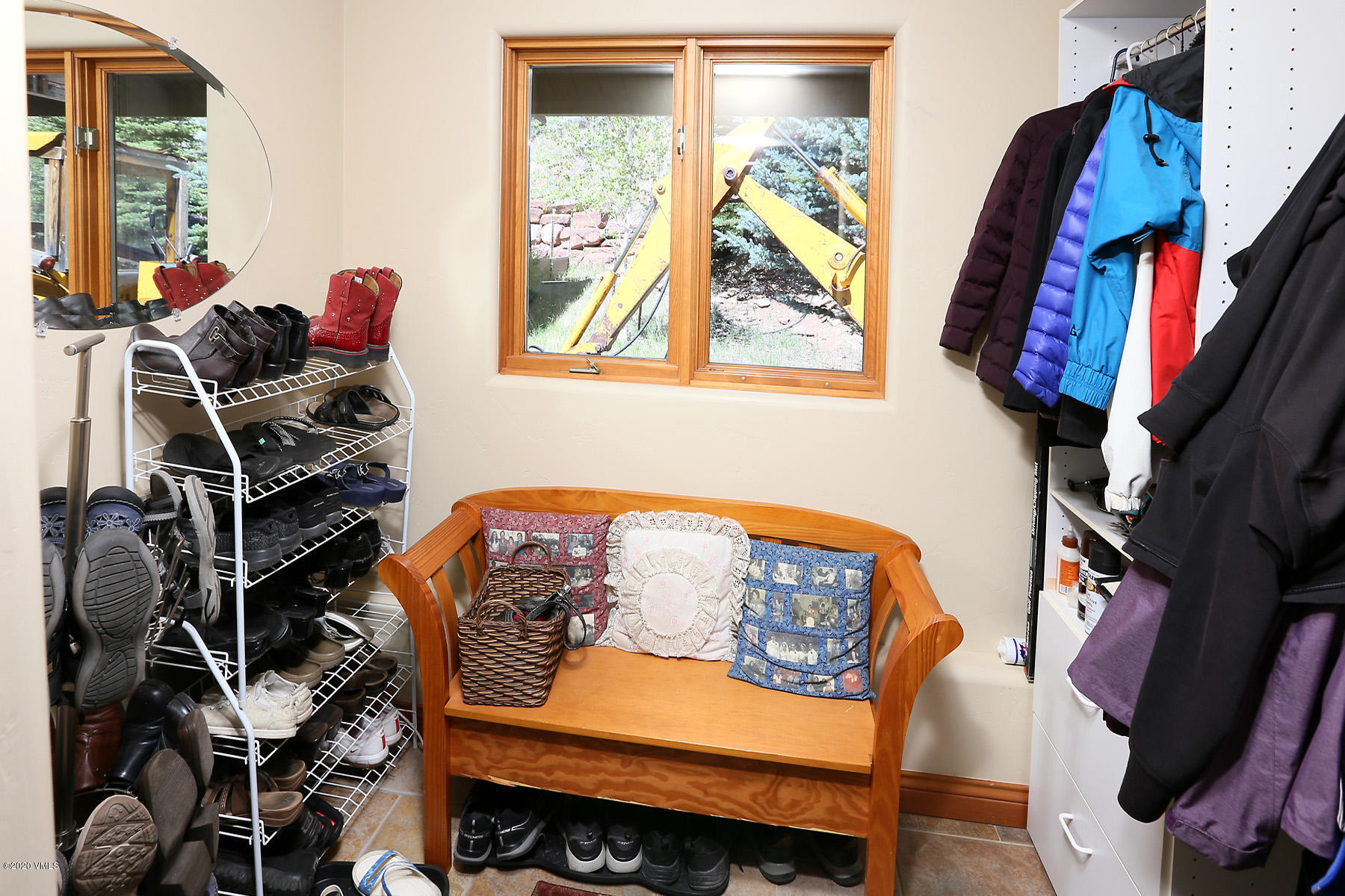 701 Red Canyon Creek Road Edwards, CO 81632 - Photo 13 of 26 Mudroom