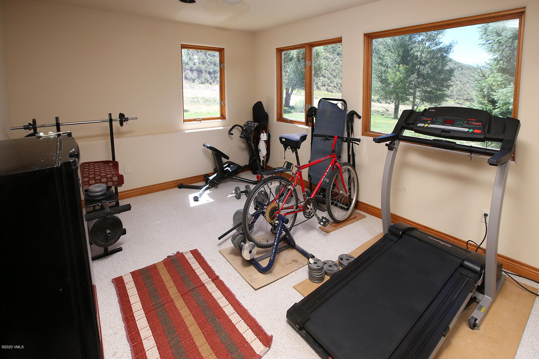 701 Red Canyon Creek Road Edwards, CO 81632 - Photo 15 of 26 Bedroom/Extra Room