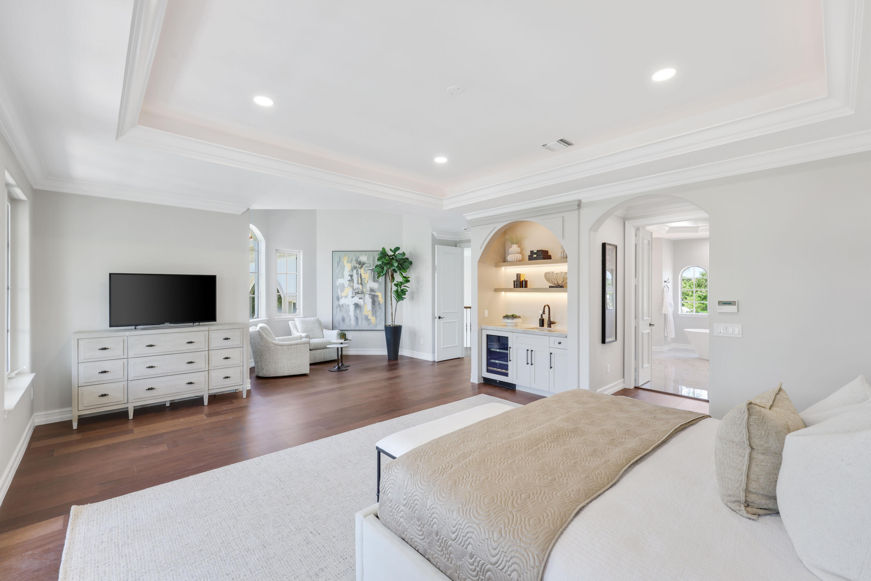 723 Marble Way Boca Raton, FL 33432 - Photo 23 of 89 Primary Suite