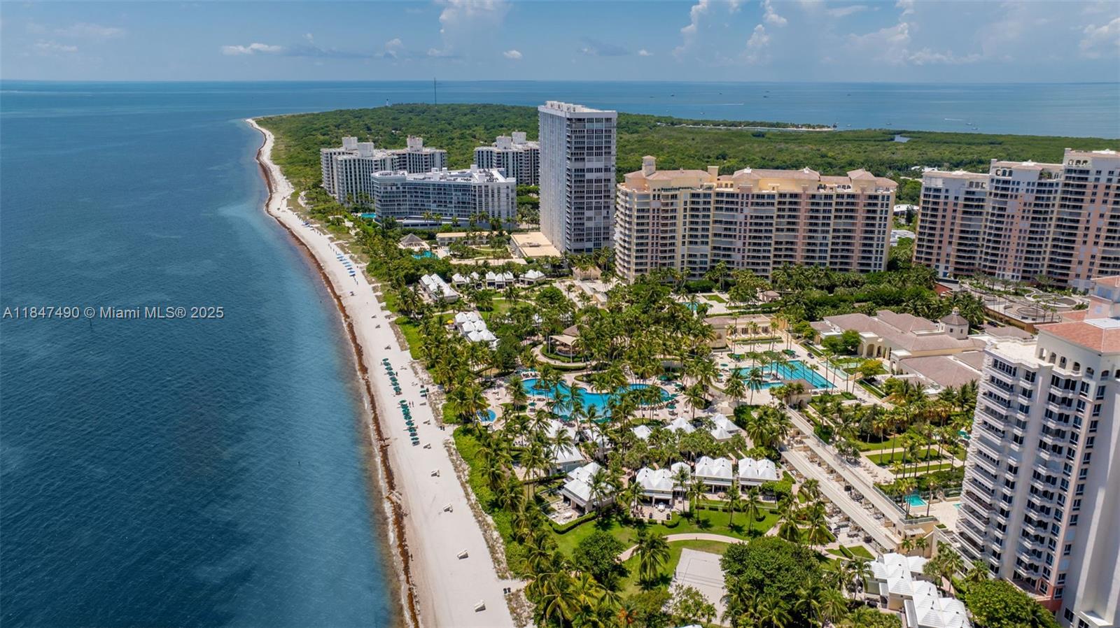 733 Crandon Boulevard, Unit 405 Key Biscayne, FL 33149 - Photo 32 of 42