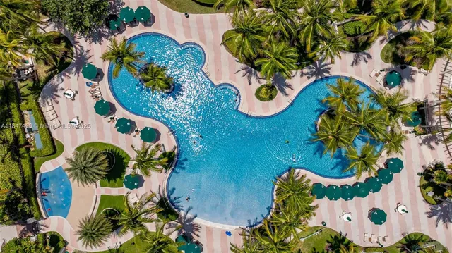 $1,845,000 | 733 Crandon Boulevard, Unit 405, Key Biscayne, FL 33149