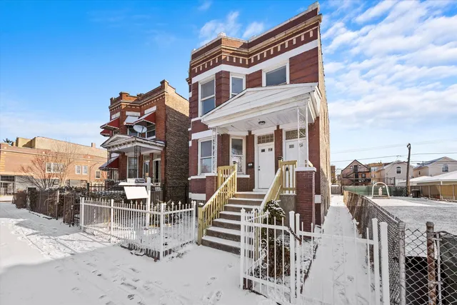 $434,900 | 1507 South Kostner Avenue, Chicago, IL 60623