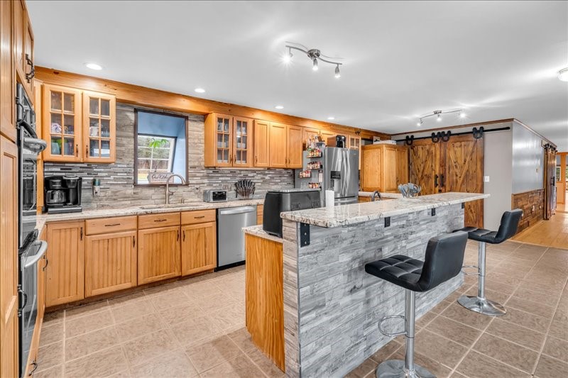 445 Holmesville Hill Road New Berlin, NY 13843 - Photo 12 of 50