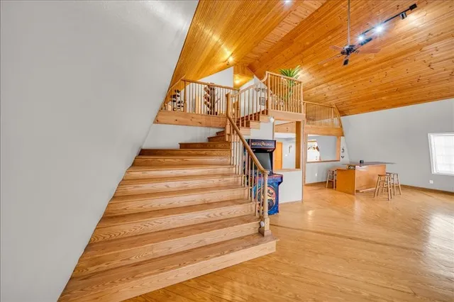 $850,000 | 445 Holmesville Hill Road, New Berlin, NY 13843