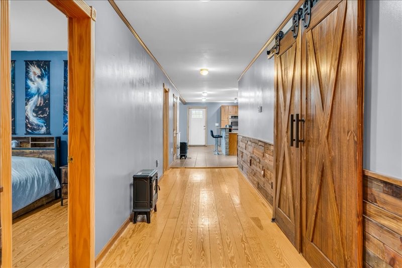 445 Holmesville Hill Road New Berlin, NY 13843 - Photo 19 of 50