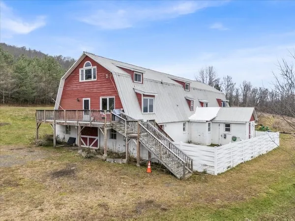 $799,000 | 445 Holmesville Hill Road, New Berlin, NY 13843