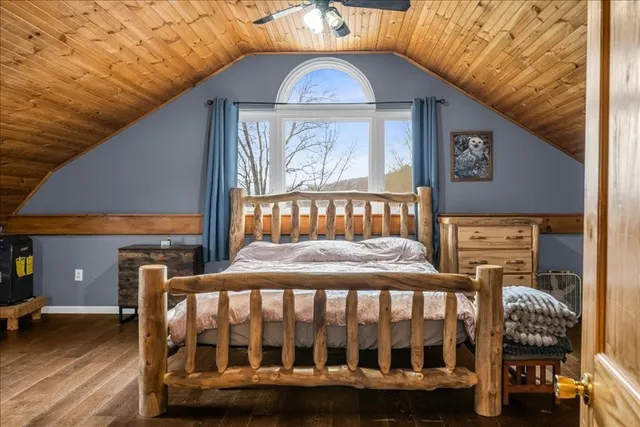 $850,000 | 445 Holmesville Hill Road, New Berlin, NY 13843