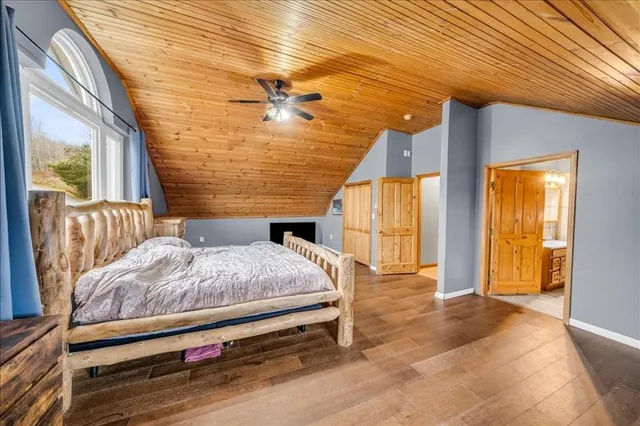 $850,000 | 445 Holmesville Hill Road, New Berlin, NY 13843