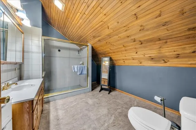 $850,000 | 445 Holmesville Hill Road, New Berlin, NY 13843