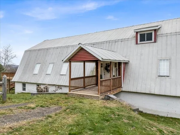 $799,000 | 445 Holmesville Hill Road, New Berlin, NY 13843