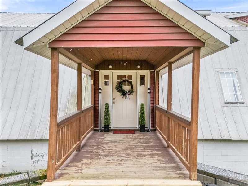 445 Holmesville Hill Road New Berlin, NY 13843 - Photo 44 of 50