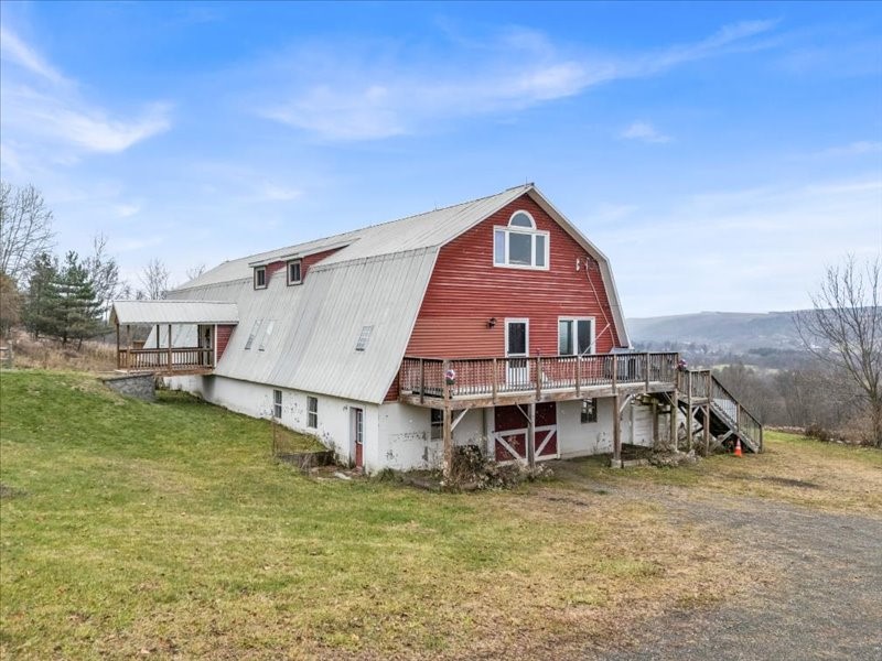 445 Holmesville Hill Road New Berlin, NY 13843 - Photo 45 of 50