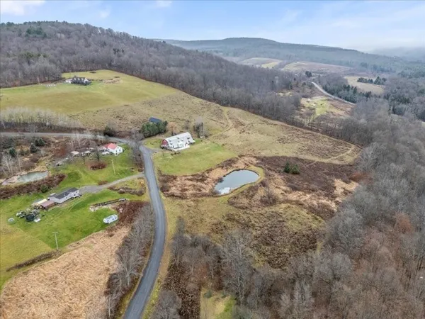 $799,000 | 445 Holmesville Hill Road, New Berlin, NY 13843