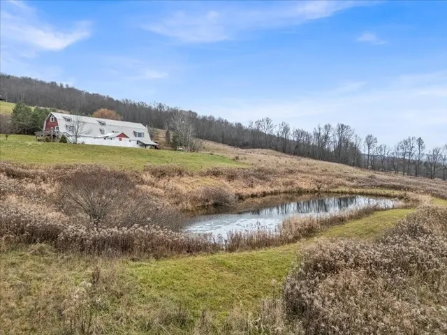 $850,000 | 445 Holmesville Hill Road, New Berlin, NY 13843