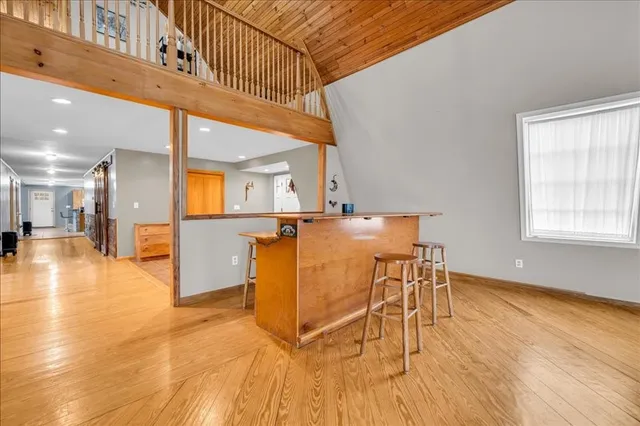 $850,000 | 445 Holmesville Hill Road, New Berlin, NY 13843