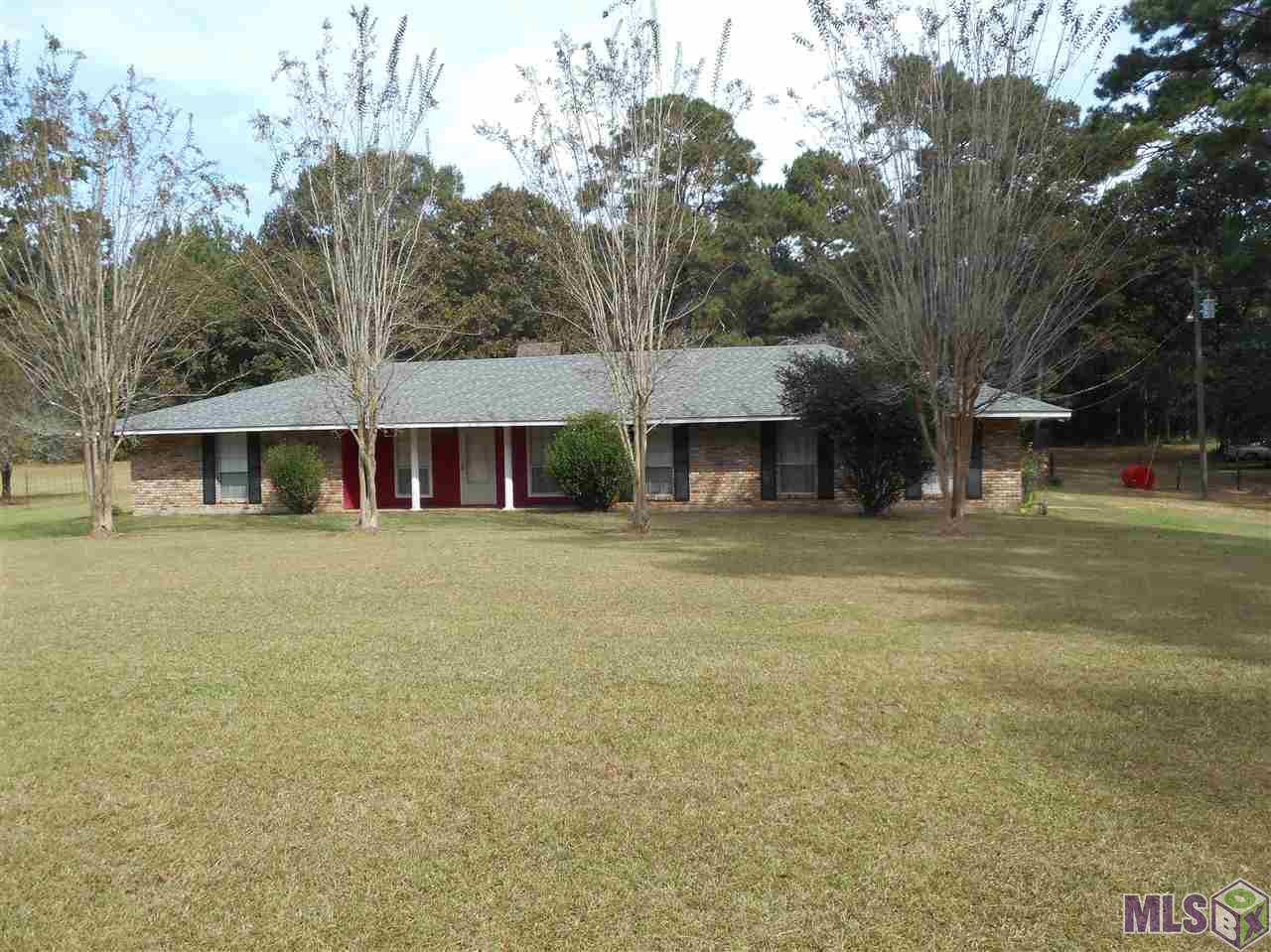 4371 Gilead Road Clinton, LA 70722 - Photo 1 of 28 Gallery Image 1