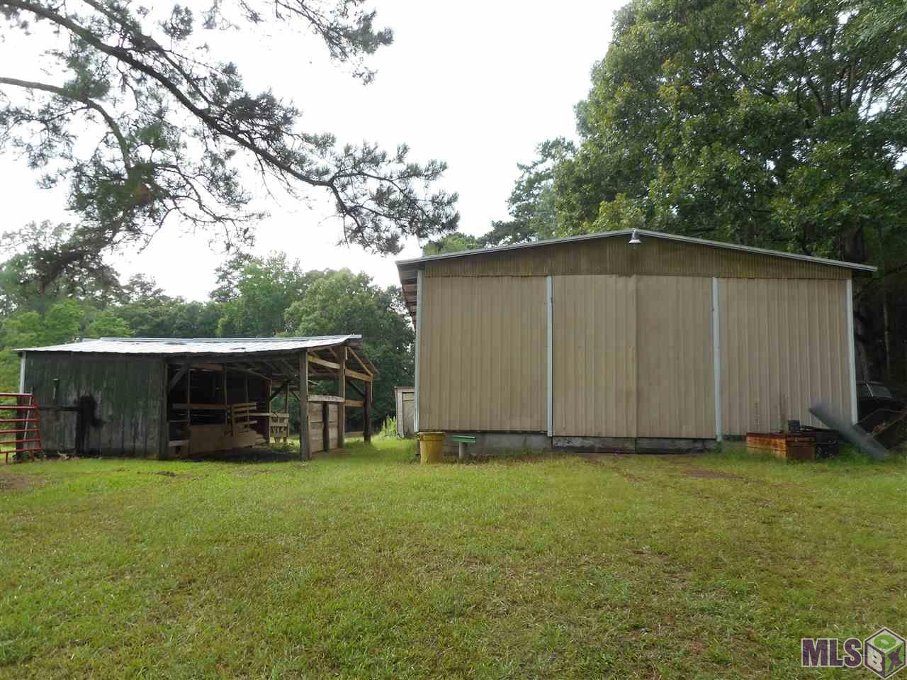 4371 Gilead Road Clinton, LA 70722 - Photo 5 of 28 Gallery Image 5