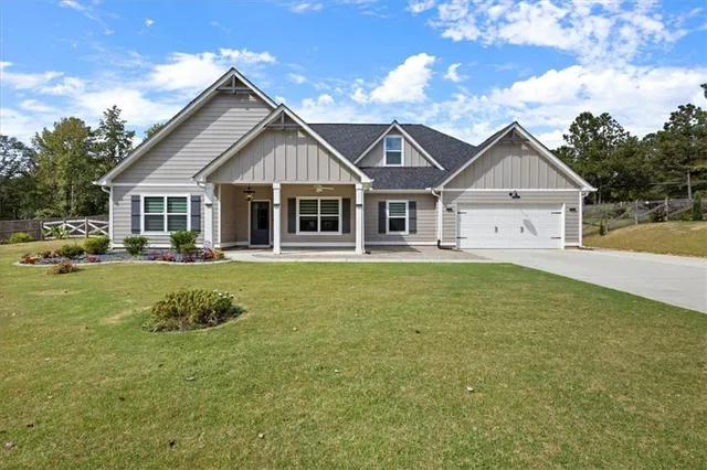 $459,900 | 7001 Palomino Trail, Winston, GA 30187