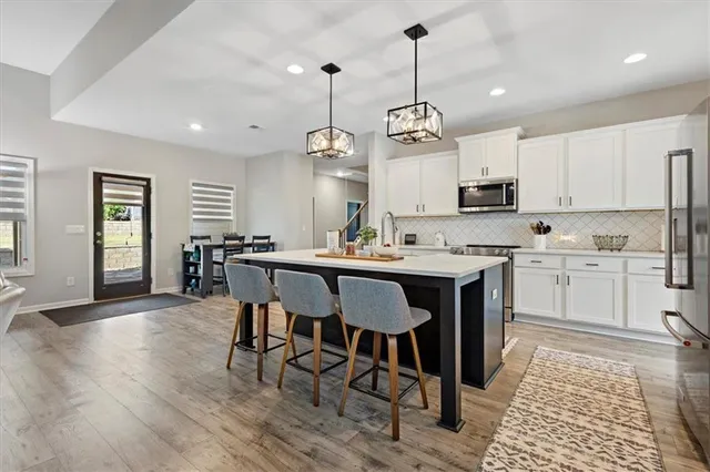 $459,900 | 7001 Palomino Trail, Winston, GA 30187