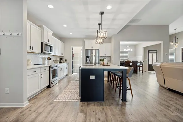 $459,900 | 7001 Palomino Trail, Winston, GA 30187