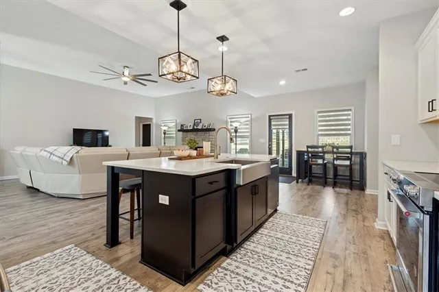 $459,900 | 7001 Palomino Trail, Winston, GA 30187