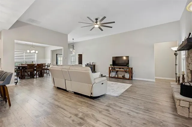 $459,900 | 7001 Palomino Trail, Winston, GA 30187