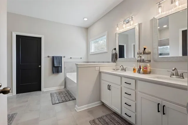 $459,900 | 7001 Palomino Trail, Winston, GA 30187