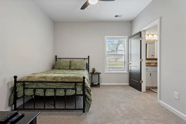 $459,900 | 7001 Palomino Trail, Winston, GA 30187