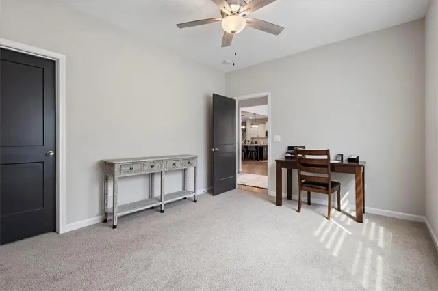 $459,900 | 7001 Palomino Trail, Winston, GA 30187