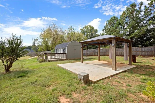 $459,900 | 7001 Palomino Trail, Winston, GA 30187