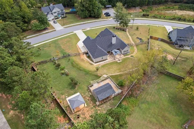 $459,900 | 7001 Palomino Trail, Winston, GA 30187