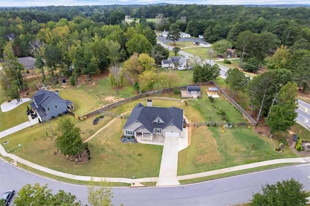 $459,900 | 7001 Palomino Trail, Winston, GA 30187