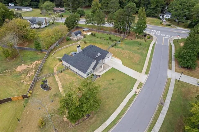 $459,900 | 7001 Palomino Trail, Winston, GA 30187