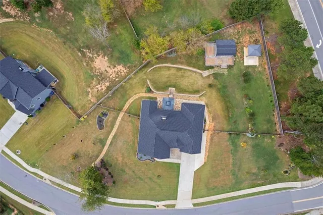 $459,900 | 7001 Palomino Trail, Winston, GA 30187