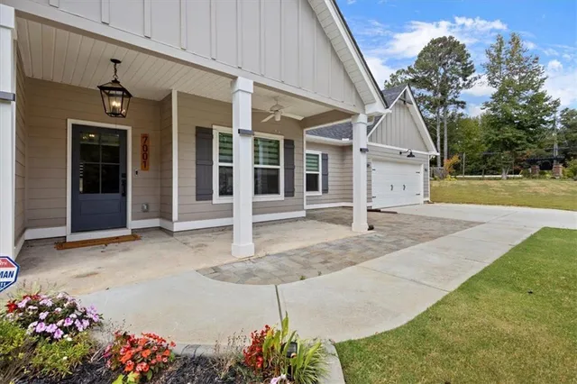 $459,900 | 7001 Palomino Trail, Winston, GA 30187