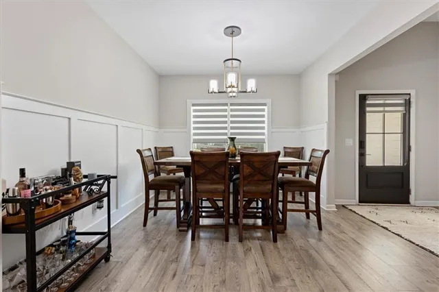 $459,900 | 7001 Palomino Trail, Winston, GA 30187