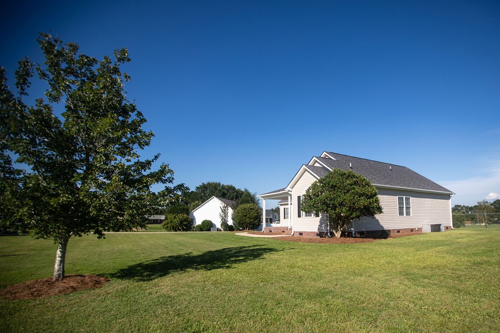 1036 Abercrombie Road Honea Path, SC 29654 - Photo 4 of 37