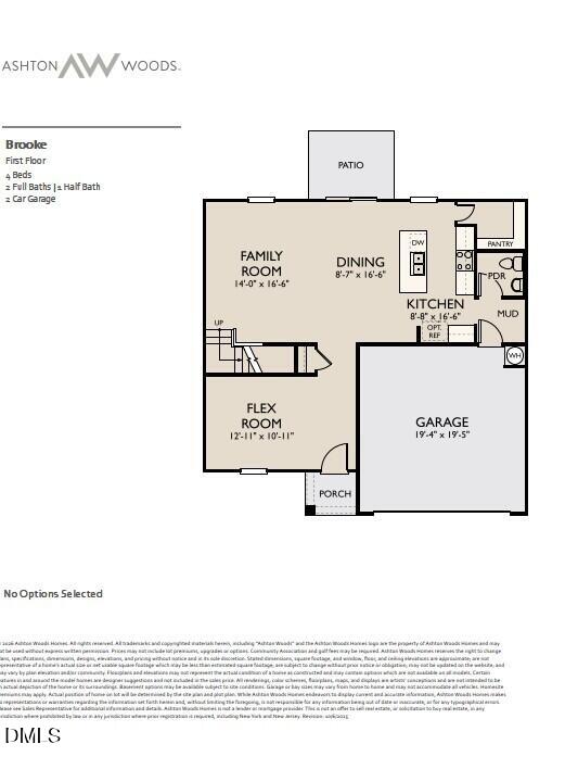 6715 Jersey Road, Unit 105 Middlesex, NC 27557 - Photo 49 of 49