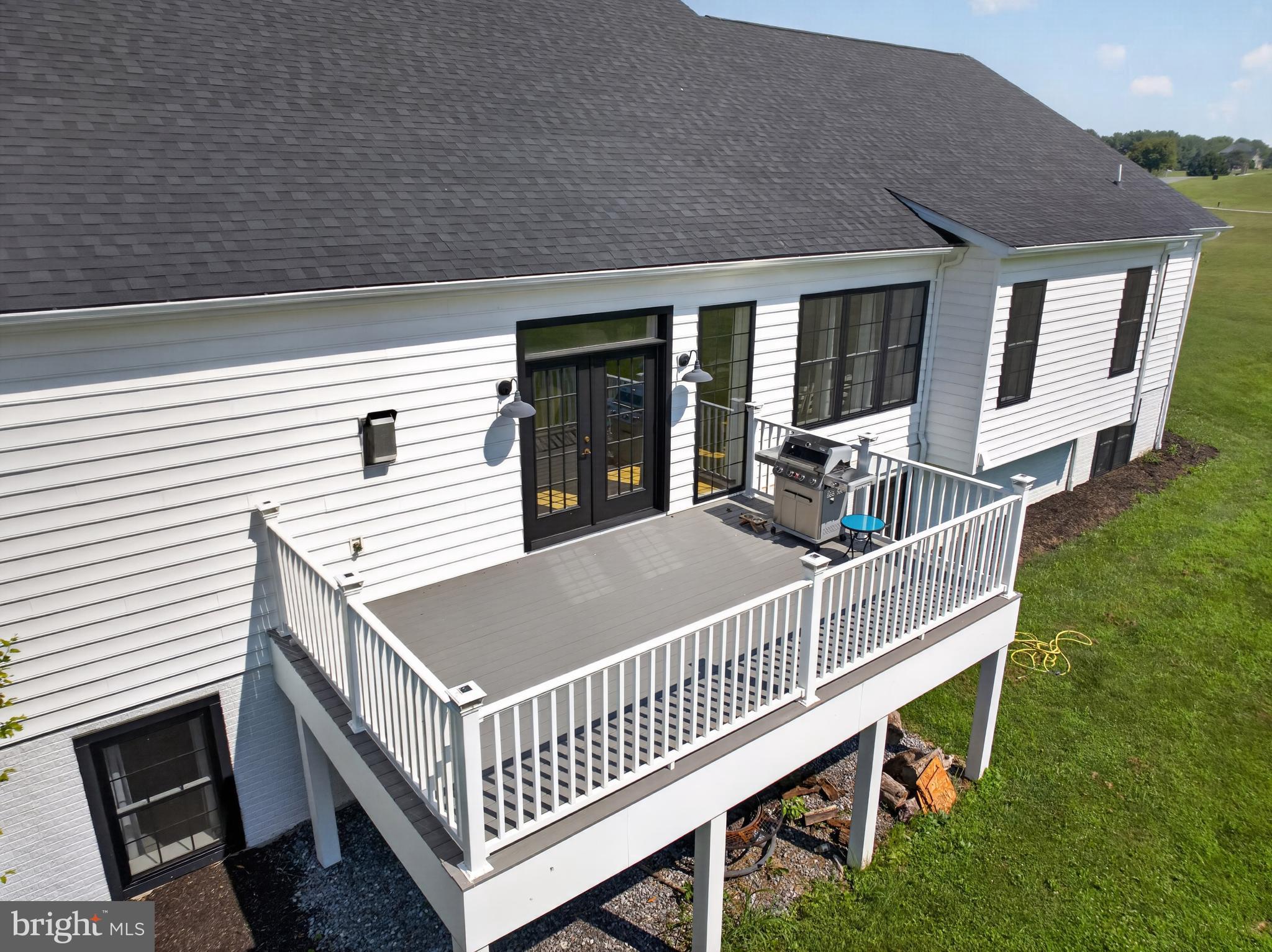 80 Bowling View Road Front Royal, VA 22630 - Photo 24 of 103