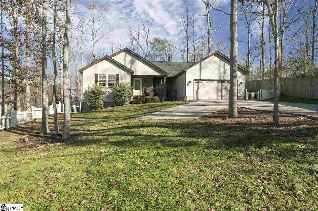 1510 South McElhaney Road Greer, SC 29651 - Photo 1 of 26 Gallery Image 1